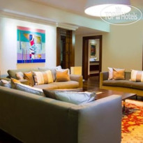 Les Villas At Le Meridien