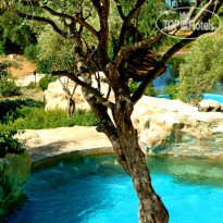 Les Villas At Le Meridien