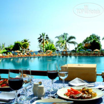 Les Villas At Le Meridien