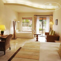 Les Villas At Le Meridien