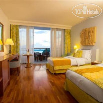 Les Villas At Le Meridien