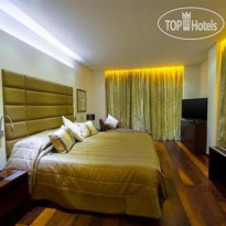 Les Villas At Le Meridien