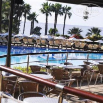 Les Villas At Le Meridien