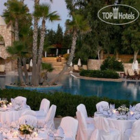 Les Villas At Le Meridien