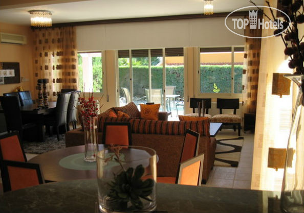 New photos from tourists Villa Beatrichi 4*