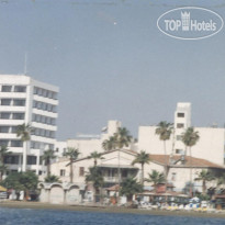 Palm Sea Holiday Beach Apartments 