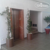 Palm Sea Holiday Beach Apartments 