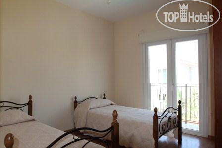 New photos from tourists Villa Gloria 