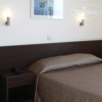 Costantiana Beach Hotel Apartments
