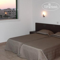 Costantiana Beach Hotel Apartments