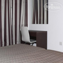 Costantiana Beach Hotel Apartments