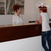 Costantiana Beach Hotel Apartments