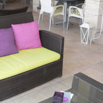 Costantiana Beach Hotel Apartments