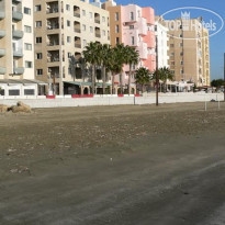 Costantiana Beach Hotel Apartments