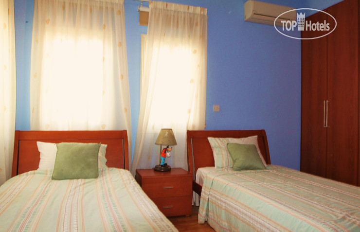 New photos from tourists Villa Fora 809 