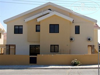 Hotel photo Pyla Palms Apartments 4*