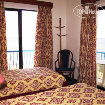 Zodiac Hotel Apartments