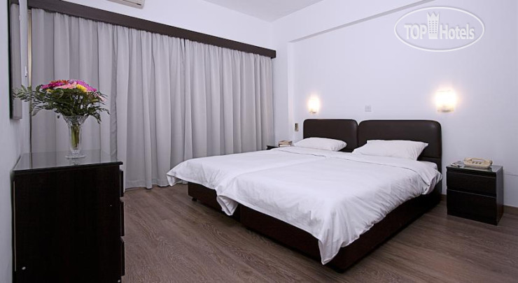 New photos from tourists Frangiorgio Hotel Apartments