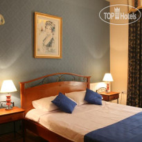 Saint Elena Boutique Hotel
