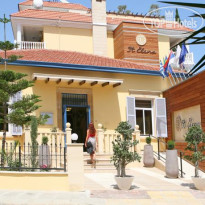 Saint Elena Boutique Hotel