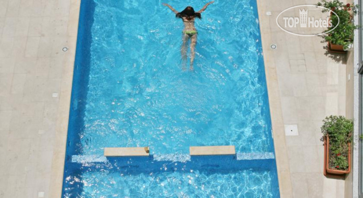 New photos from tourists Saint Elena Boutique Hotel 