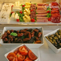 Saint Elena Boutique Hotel