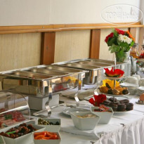 Saint Elena Boutique Hotel
