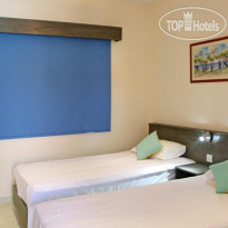 Saint Elena Boutique Hotel