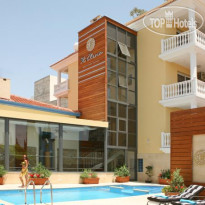 Saint Elena Boutique Hotel