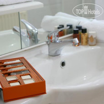 Saint Elena Boutique Hotel