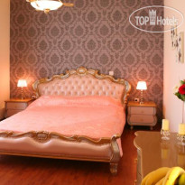 Saint Elena Boutique Hotel