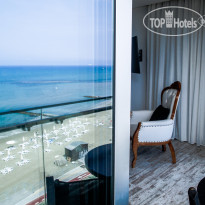 The Ciao Stelio Deluxe Hotel 