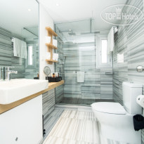 The Ciao Stelio Deluxe Hotel 