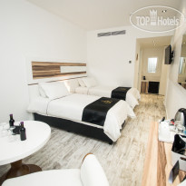 The Ciao Stelio Deluxe Hotel 