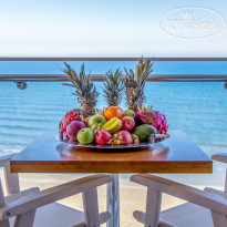 The Ciao Stelio Deluxe Hotel 