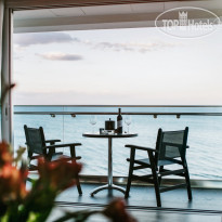 The Ciao Stelio Deluxe Hotel 