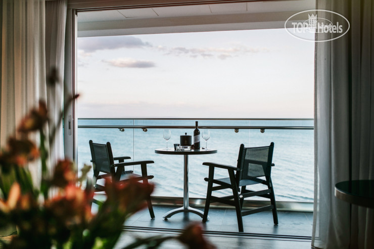 New photos from tourists The Ciao Stelio Deluxe Hotel 5*