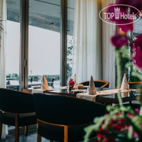 The Ciao Stelio Deluxe Hotel 