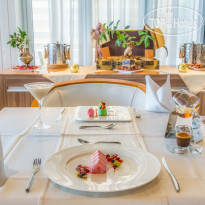 The Ciao Stelio Deluxe Hotel 