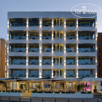 The Ciao Stelio Deluxe Hotel 