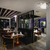 The Ciao Stelio Deluxe Hotel 