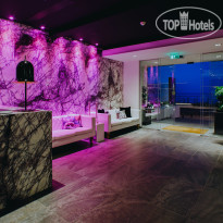 The Ciao Stelio Deluxe Hotel 