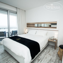 The Ciao Stelio Deluxe Hotel STANDARD CLASSIC FRONT SEA VIE