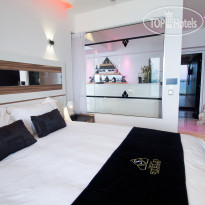 The Ciao Stelio Deluxe Hotel GRAND SUITE