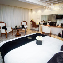 The Ciao Stelio Deluxe Hotel JUNIOR EXECUTIVE SUITE