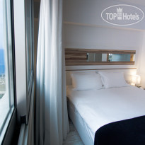 The Ciao Stelio Deluxe Hotel SINGLE ROOM