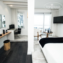 The Ciao Stelio Deluxe Hotel SUPERIOR ROOM