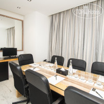 The Ciao Stelio Deluxe Hotel