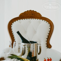 The Ciao Stelio Deluxe Hotel