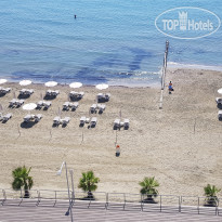 The Ciao Stelio Deluxe Hotel